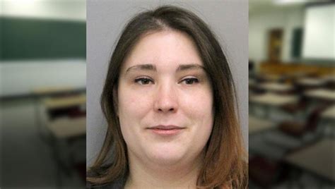 Prince William County teacher arrested for assault on 9-year-old girl